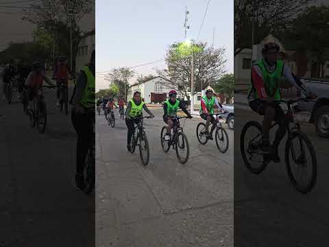 Anta, Biciperegrinos de A.Saravia rumbo a la Gral. Pizarro. 1-9-26