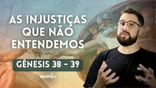 Download lagu Joseph in Potiphar's house | Genesis 38-39 mp3