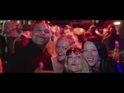 Back 4 Love pres. 'A Night At Studio 54' on 12.09.2015 @ The Qube Project London (Promo)