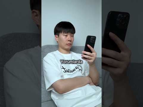 한국인이 처음으로 '아이란' 만들기에 도전해 봄