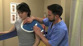 Product video: Breg Polar Care WrapOn Therapy Pads