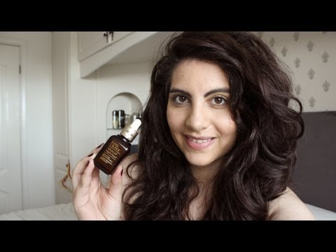 Estée Lauder Advanced Night Repair Review | Natasha Summar