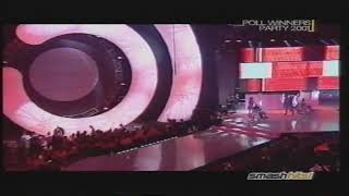 Steps Chain Reaction Smash Hits Live