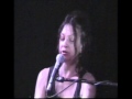 Lisa Germano - Except for the Ghosts (Live in Torino 03-04-2013)