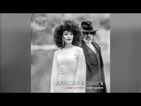La Negra & Panky | De Otra Manera (Official Audio)