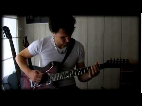 Metallica - Enter Sandman by Bend