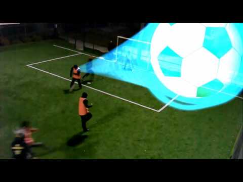 Altınpark Halı Saha 1 02.01.2016 20:00 - akillisaha.com