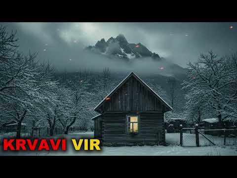 RTANJ: Jame Krivog Vira - Istinita Jeziva Priča o Paranoji i Izolaciji Srpska Horor Ispovest #rtanj