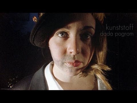 Dada Pogrom - Kunststoff