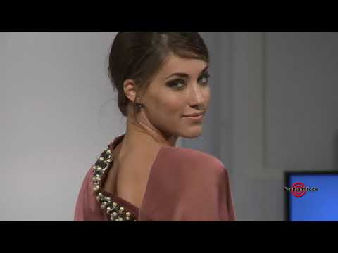 Patuna Bushyhead - Style Fashion Week LA - SS13