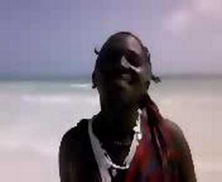 A se ghe le in Zanzibar