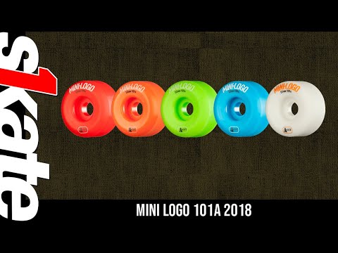 Mini Logo Birch Skateboard Assembly Pattern Maze 243 K20 - 8.25"