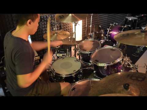 Wilfred Ho - The Chainsmokers - It Won't Kill Ya - Drum Cover