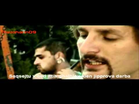 Lucija u Samwel - LYRICS HD