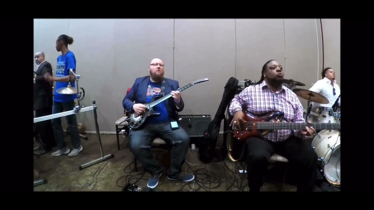 Promotional video thumbnail 2 for EJ Swavv