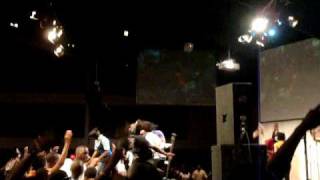 Tye Tribbett &quot;SO AMAZING&quot; Live