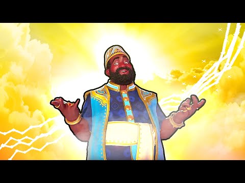 Is this the GREATEST Civ 6 strategy?