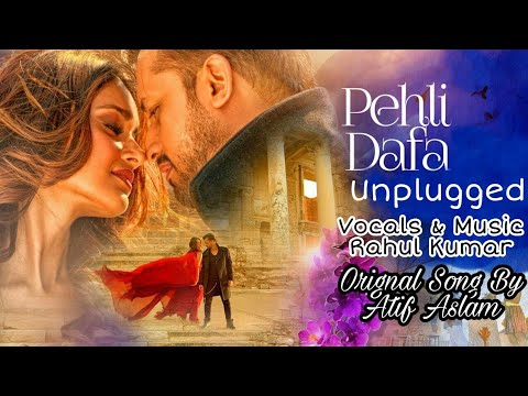 Pehli Dafa - Unplugged