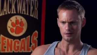 Straw Dogs - Movie Promo