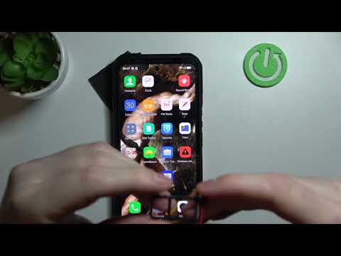 Does DOOGEE V20 Have Dual Sim Slot?