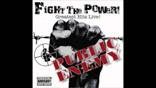 Public Enemy -  Fight for Power (Remix)