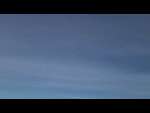 Maiden flight by my friend Karl with his Eclipson Model B-XL.