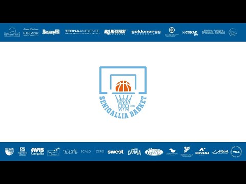 DR1 BG  Pesaro vs Sen Bk 2020 - 30/01/2026