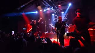 To/Die/For - Together Complete. Puebla, México 12/04/24