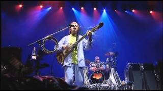 Yes In Birmingham (2003) Part 4- In The Presence Of