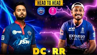 Delhi Capitals vs Rajasthan royal whatsapp status || DC vs RR whatsapp status|| IPL 2021