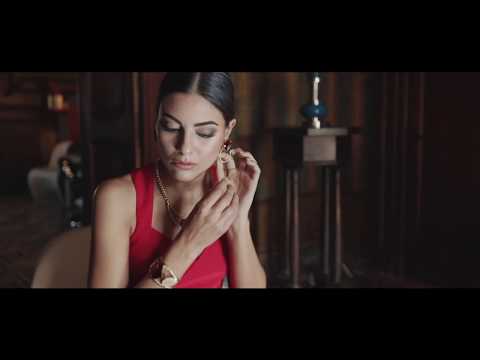 Genny Ferrante Campaign | Fall Winter 2017/18