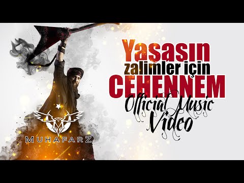 Yaşasın Zalimler İçin Cehennem ( Anadolu Bağlama Metal ) Muhafarz