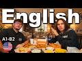 Learn English NATURALLY With My Daily Routine | Comprehensible Input Vlog
