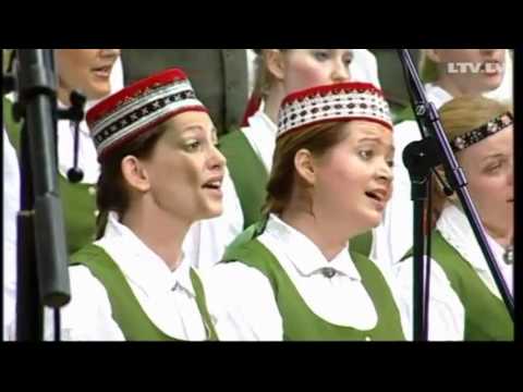 Swedbank Koris - Vakarā'i Bāliņš Gāja