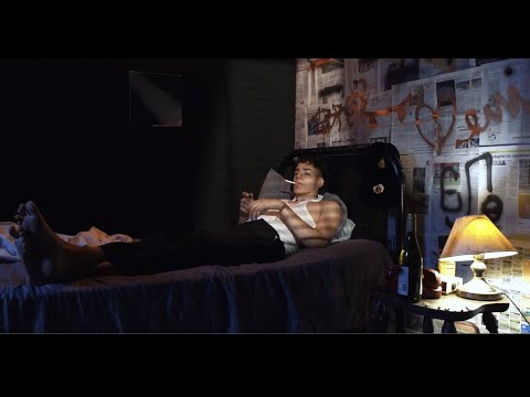 EMYL RUSEV, NYAL - MEDIO CIGARRO (visualizer)