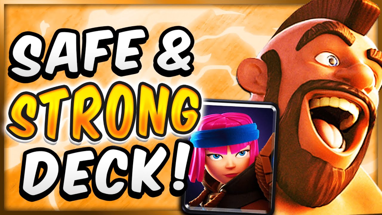 Trending — Monk Phoenix Hoggies Cycle with Firecracker! - Clash Royale Deck  Spotlight : r/RoyaleAPI