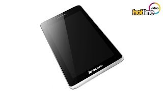 Lenovo IdeaTab S5000 (59-387311) - відео 1