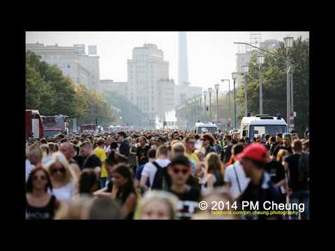 Beavyz - Die Spitze des Eisbergs (Fuckparade 2014) (DJ Sacrifice Remix) [FREE TRACK]