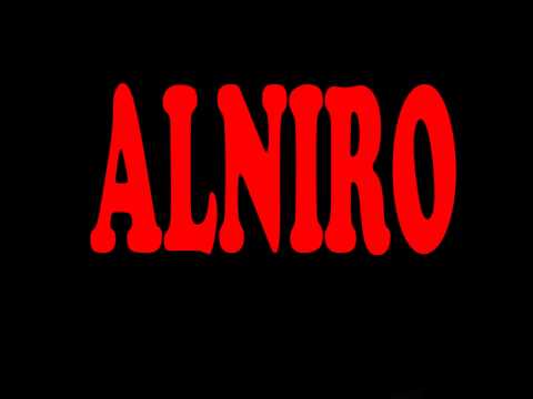 ALNIRO - ZAMBA PARA OLVIDAR