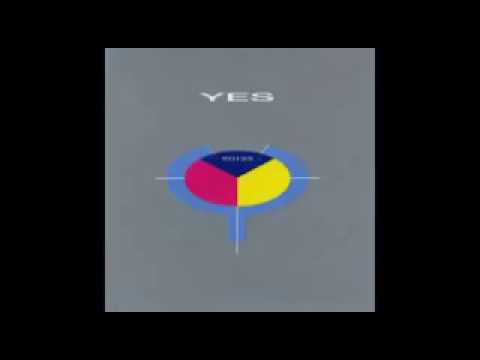 Yes - 90125  Full Album