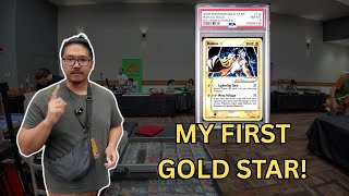 Tucson's FIRST Big Card Show was UNREAL!