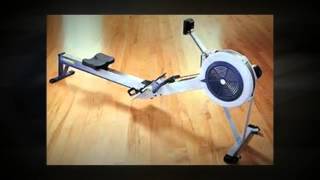 Rowing Machine Reviews - The Best Rowing Machines For Exercise & Fitness