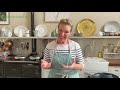 Rachel Allen Thermomix Bacon Cabbage And Cheddar Cheese Risotto