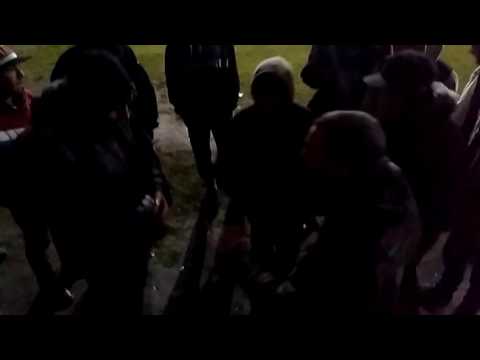 Alkimista vs Kadul vs Tuill - Ukrania Freestyle