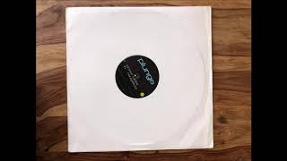 Plunge ‎– Power Rabbit
