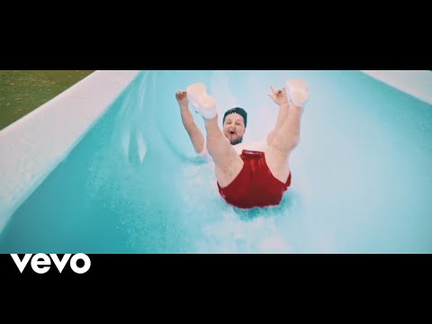 Prop - Bosveld Vakansie (Official Music Video)