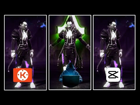 ABCDEFU....😶✨|| Alightmotion Preset XML FF ✨📉 || @GW MAYANK 07