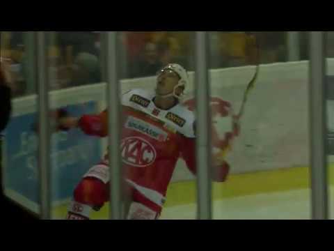 EC-KAC // 30 Sekunden (EC-KAC - Graz 99ers, 11.11.2016)