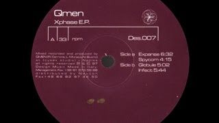 QMen - Globule