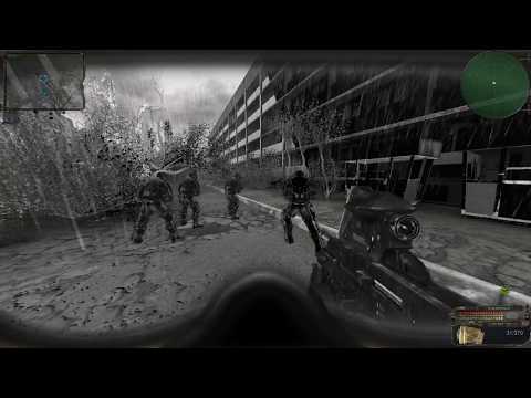 Stalkersoup Neu #133 Totalversagen in Pripyat